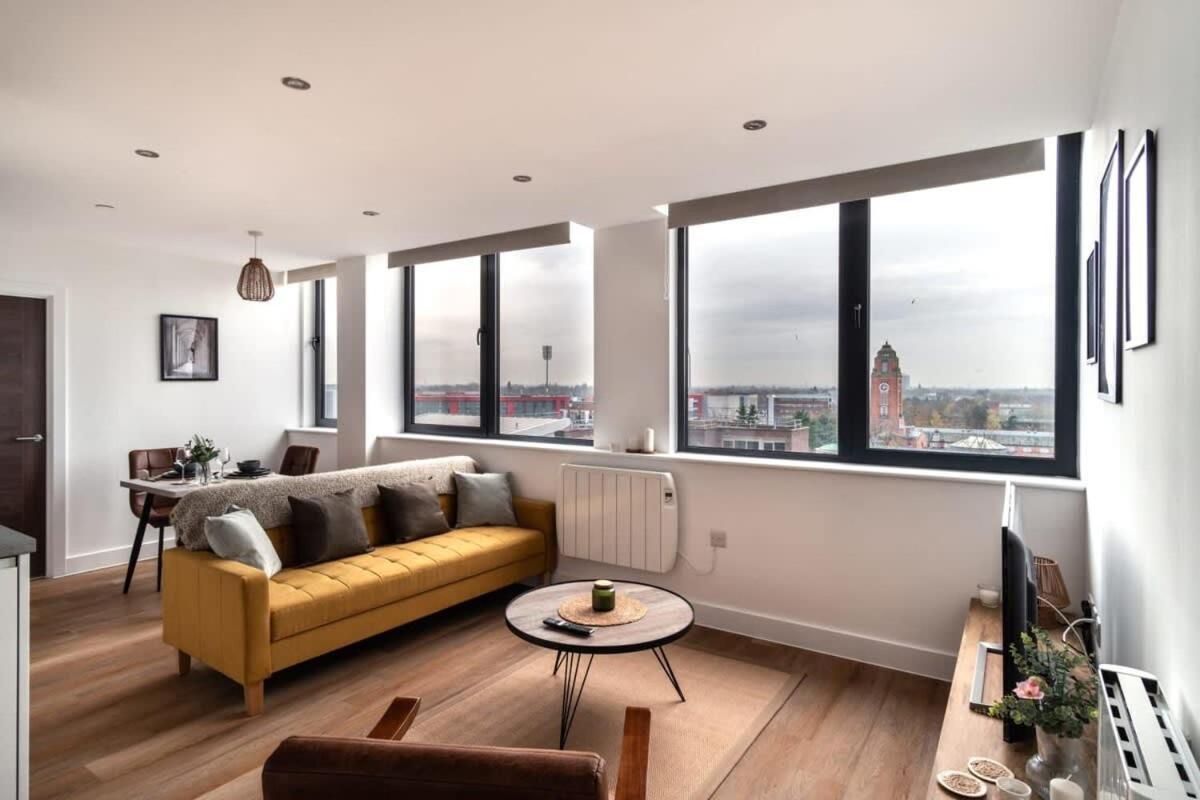 Apartment Stayzeni, Alexandra Rise Super 1 Bed